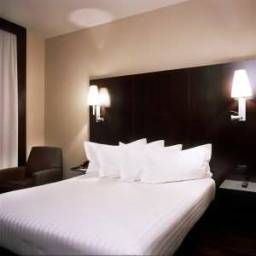 Номер AC Hotel Arezzo Fotos