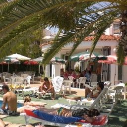 Piscine The BLUE by IBIZA FEELING Fotos