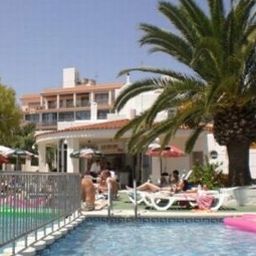 Piscine The BLUE by IBIZA FEELING Fotos