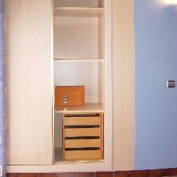 Chambre The BLUE by IBIZA FEELING Fotos
