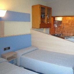 Chambre The BLUE by IBIZA FEELING Fotos