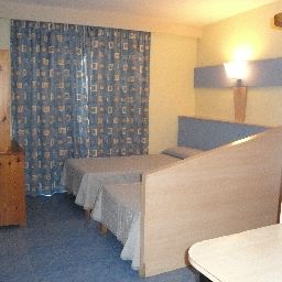 Chambre The BLUE by IBIZA FEELING Fotos
