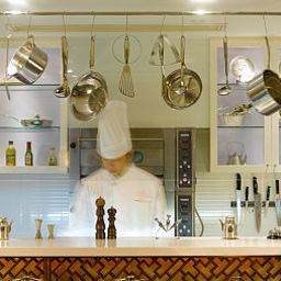 Kitchen 88 Xintiandi ExecutiveResidence Fotos