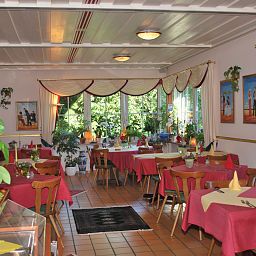 Restaurant Garland Fotos