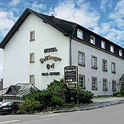Vue extérieure Felsberger Hof Fotos