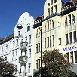 Avalon Bed & Breakfast Hannover