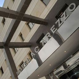 AC Hotel Arezzo Ареццо 