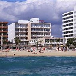 Riviera Playa Platja de Palma