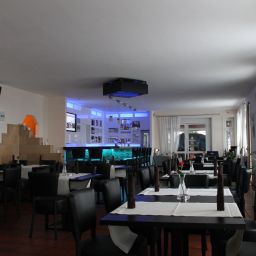 Restaurant Wincent Fotos