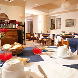 Buffet Gambrinus Amiata Fotos