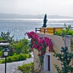 Umgebung Aegean Melathron Fotos