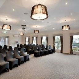 Sala de reuniones Best Western Plus Buckingham International Fotos