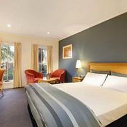 Habitación Best Western Plus Buckingham International Fotos
