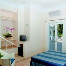 Habitación Senaria Fotos