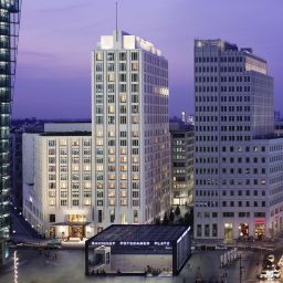 Ritz-Carlton Berlin Berlin