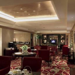 Bar Renaissance Tianjin Downtown Hotel Fotos