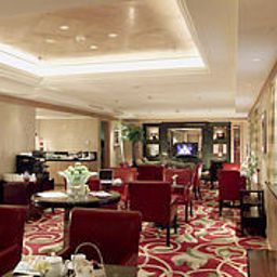 Bar Renaissance Tianjin Downtown Hotel Fotos
