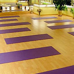 Remise en forme Renaissance Tianjin Downtown Hotel Fotos