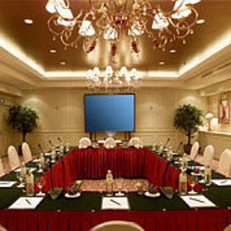 Salle de séminaires Renaissance Tianjin Downtown Hotel Fotos