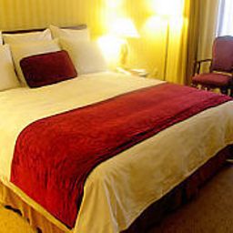 Chambre Renaissance Tianjin Downtown Hotel Fotos
