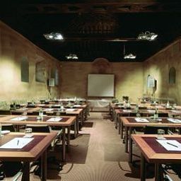 Sala konferencyjna AC Hotel Palacio de Santa Paula Autograph Collection Fotos