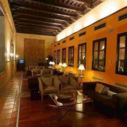 Sala bankietowa AC Hotel Palacio de Santa Paula Autograph Collection Fotos