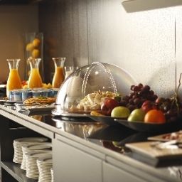 Buffet Vilamari Fotos