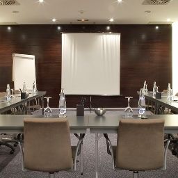 Sala congressi Vilamari Fotos