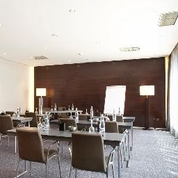Sala congressi Vilamari Fotos