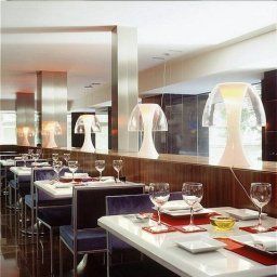 Restaurant AC Hotel Irla Fotos