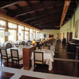 Restaurante AC Palacio del Carmen Autograph Collection Fotos
