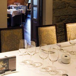 Restaurante AC Palacio del Carmen Autograph Collection Fotos