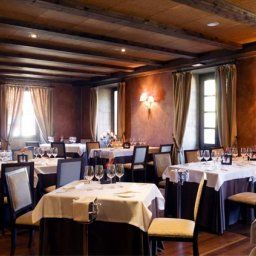 Restaurante AC Palacio del Carmen Autograph Collection Fotos