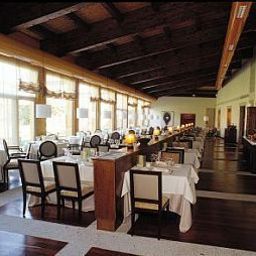 Restaurante AC Palacio del Carmen Autograph Collection Fotos