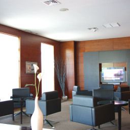 Bar AC Hotel Arganda Fotos