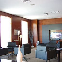 Hall AC Hotel Arganda Fotos