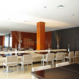 Buffet AC Hotel Arganda Fotos