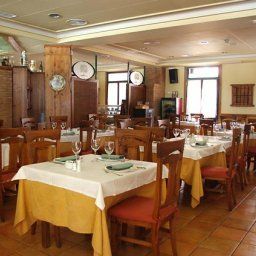 Restaurante AC Hotel Arganda Fotos