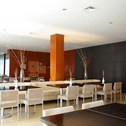 Restaurante AC Hotel Arganda Fotos