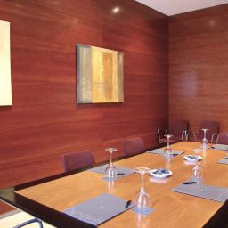 Sala de reuniones AC Hotel Arganda Fotos