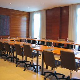 Sala de reuniones AC Hotel Arganda Fotos