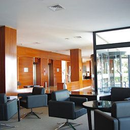  AC Hotel Arganda Fotos