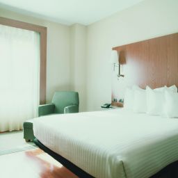 Habitación AC Hotel Arganda Fotos