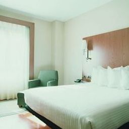 Habitación AC Hotel Arganda Fotos