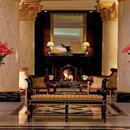Hall Ritz-Carlton Berlin Fotos
