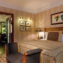 Suite Ritz-Carlton Berlin Fotos