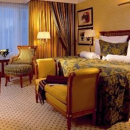  Ritz-Carlton Berlin Fotos