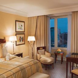 Room Ritz-Carlton Berlin Fotos
