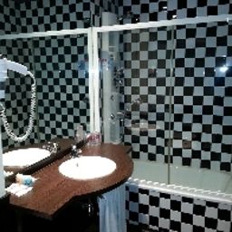 Bathroom Petit Palace Bristol Fotos