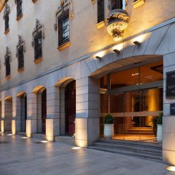 AC Hotel Palacio de Santa Paula Autograph Collection Granada